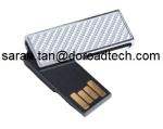 Cheapest Slim Twister USB Flash Drives with Lifetime Warranty
