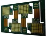 Industrial Communication Equipment Flexible Rigid PCB Printed Circuit Board 18