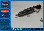 EUI Injector BEBE4L09001 For Volvo Truck D11 US14 22015763 85020031 85013778