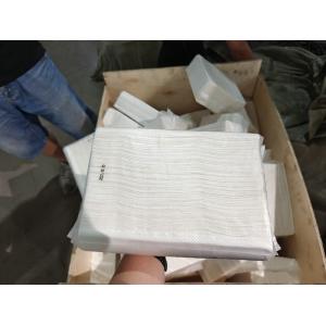 No Need Worker Fully Auto Bag Hand Towel Paper Processing Machine Production