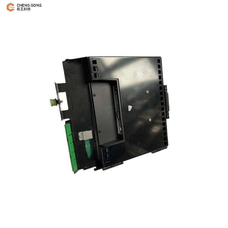 1750201871 01750201871 Wincor ATM Parts Cineo C4060 OP06 Operator Monitor 10.4 Inch