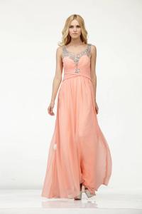 China Floor Length Lady Party Dress Comfortable Elegant Formal Dresses wholesale