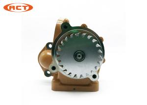 China Durable Komatsu Excavator Water Pump PC400-6 / 7 S6D125E 6151-62-1101 / 02 wholesale