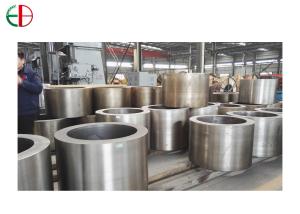 China High Cr White Iron Centrifugally Cast Tubes Dia 50 Mm --1500 Mm Size wholesale