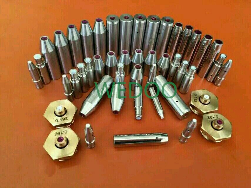 E070 High Performance Chuck Connector For EDM Drilling Machines Chuck Holder