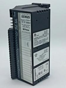 China IC660BBD120 GE High–Speed Counter Block wholesale