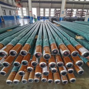 China Conventional Down Hole Motor Oilfield Mud Motors wholesale