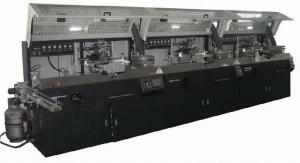 China Fully Automatic Screen Printing Machine wholesale