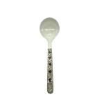 Housewares Melamine Soup Spoon 11 Inch Melamine Curry Spoon FDA