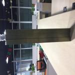 Square Electrophoresis Aluminum Standard Aluminum Extrusion Profiles
