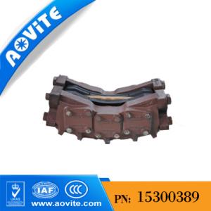 China Factory Direct Wholesale High Quality 15300389 Truck Brake Head Assembly Heavy Dump Truck Accessories For Terex Tr100 wholesale