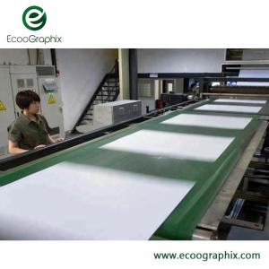 China DOP 0.30mm 830nm Offset Printing Thermal CTP Plate wholesale