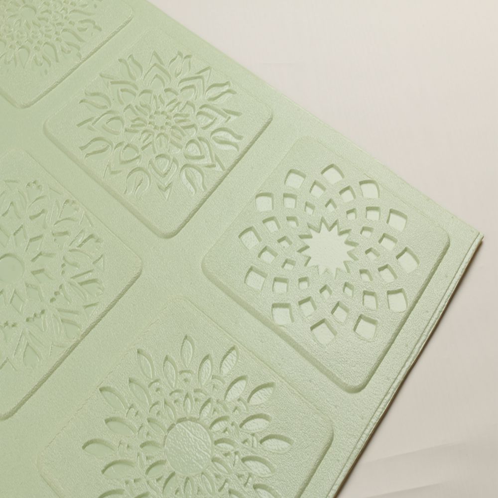 3d foam wall tile wallpaper 3D Brick PE Foam wallpaper 120-150g/PCS wall panel sticker home decoration for wall