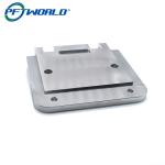 Manufacturing 304 stainless steel bending parts service