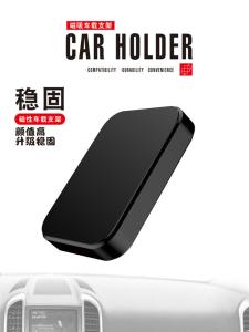 China Universal 360 Rotation Air Vent Magnetic Phone Holder wholesale