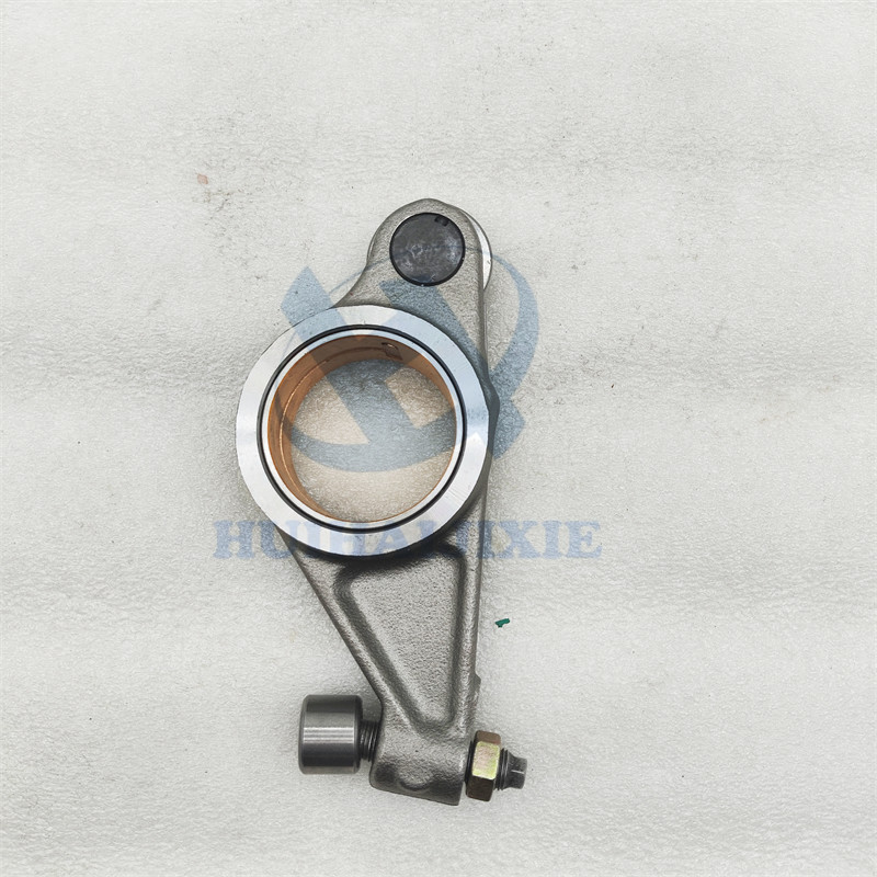 Construction Machinery 21637266 Rocker Arm for Volvo D13F Engine Trucks 216-37266