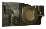 MITSUBISHI K4D Iron Casting Cylinder Head 8V