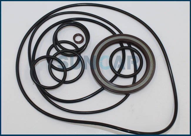 REXROTH A2FO160 A2FM160 Main Pump Seal Repair Kit For Piston Pump