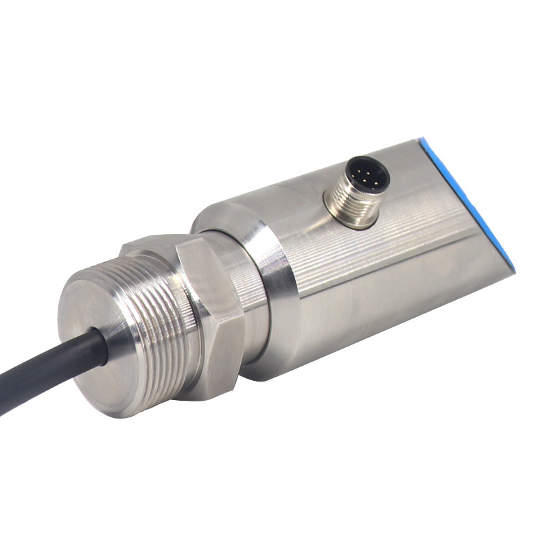 Liquid Oil Electronic Level Switches , RS485 Water Level Switch Sensor with OLED Indicator