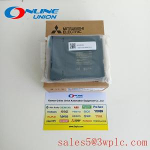 Q03UDECPU 217899 Mitsubishi PLC Q Series iQ CPU module