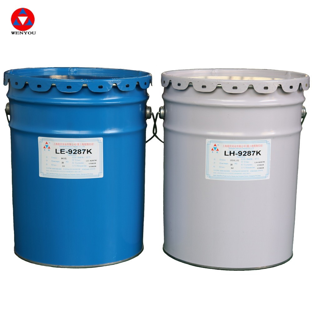Light Yellow Epoxy Resin Curing Agent For Dry Type Transformers