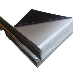 China Industrial Construction 321 Stainless Steel Plate With ISO9001 / SGS / BV Certified wholesale