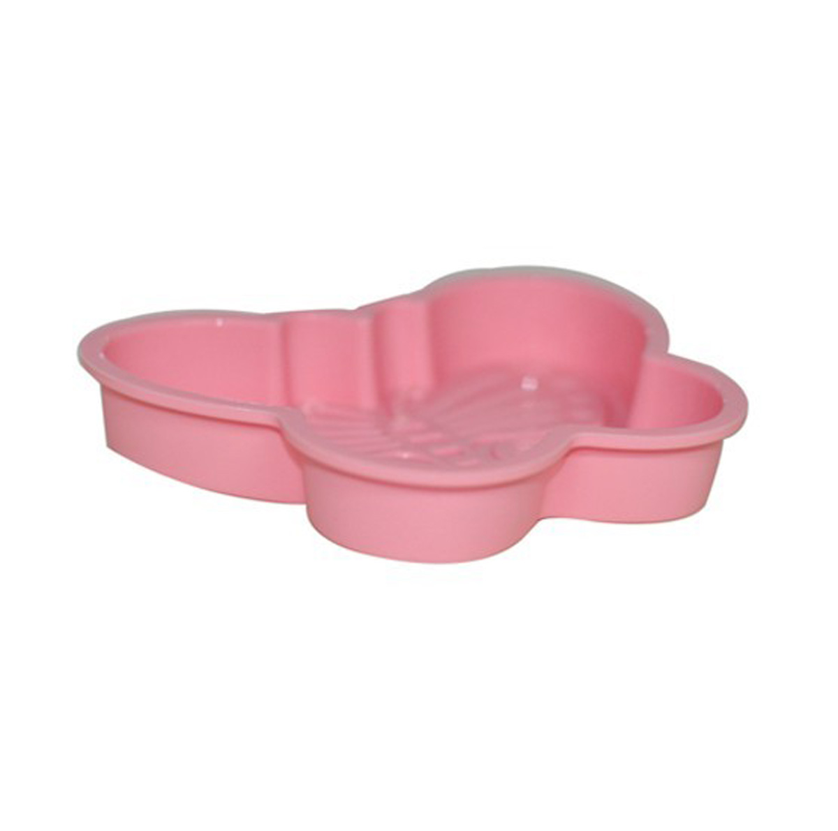 Silicone manufacturer Silicone baking tools Butterfly silicone cake mold SB-013