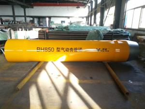 China BH850 4500T Pneumatic Pipe Ramming Hammer High Strength wholesale