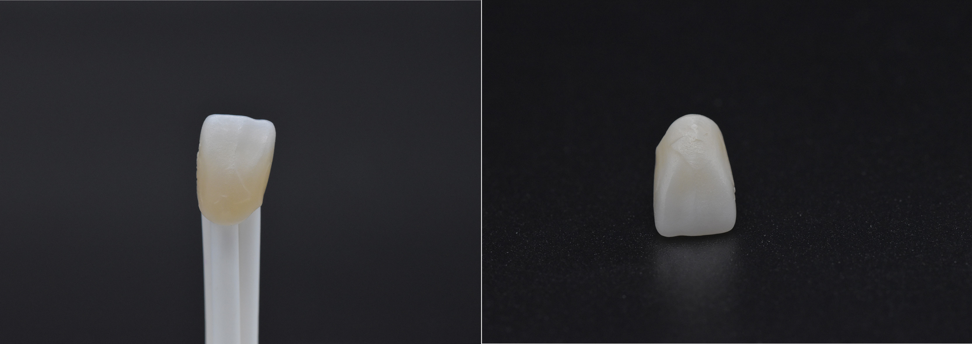 49% translucency Dental Zirconia Blank