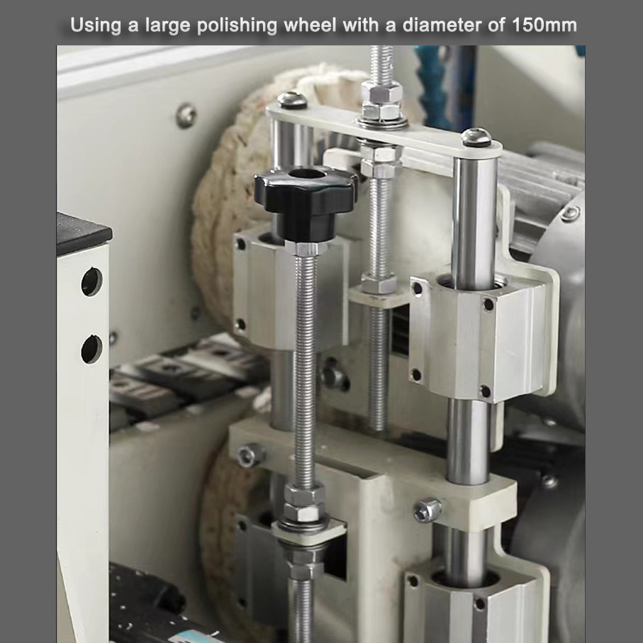 Small Woodworking Edge Banding Machine For Plywood High Speed
