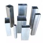 S355J2H Seamless Carbon Steel Pipe Q355B