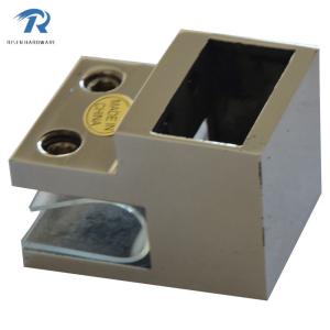 China stainless steel knighthead clamp RS2803, Finishing satin, mirror wholesale