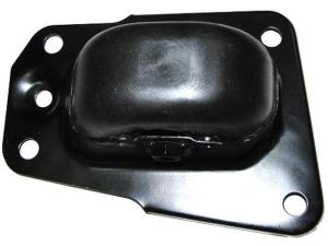 China 1K0505130J Suspension Parts Control Arm Bushing wholesale