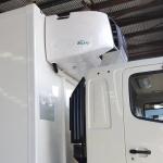 SUPRA 1150 Refrigeration Carrier Trailer Refrigeration Truck Reefer Unit