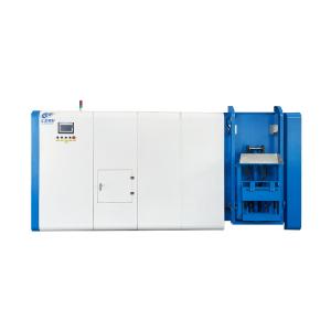 China 500kg/D Food Waste Fertilizer Compost System For Composting wholesale