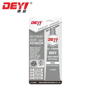 China DY-M583 RTV SILICONE GASKET MAKER (NEUTRAL) wholesale