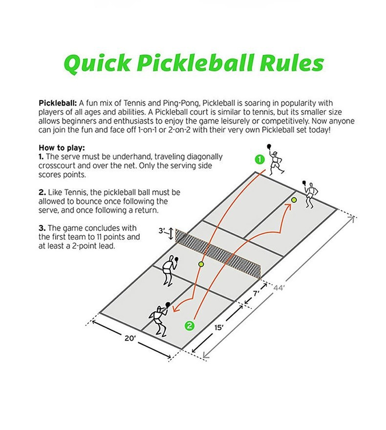 40 Holes 74mm Tpe Elastic Pickleballs Bouncing Ball Function for Ourdoor Sport Toys