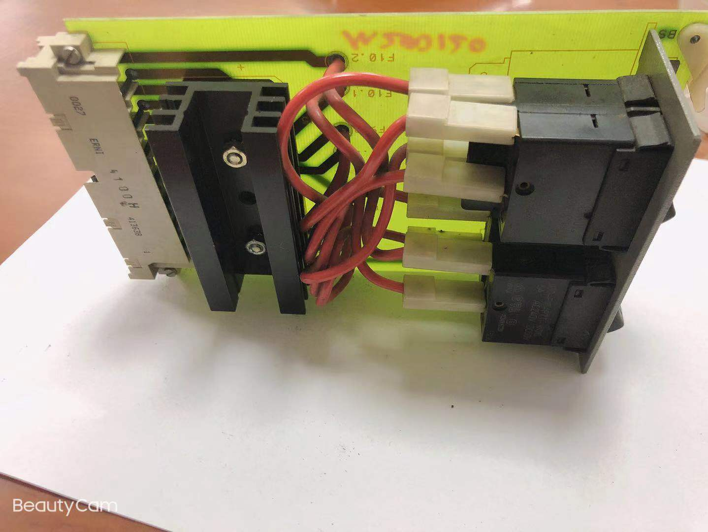 Printing Type Offset Printing Machine Used Paper Cutter Accessories Polar Circuit Board