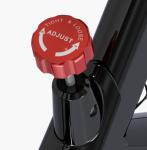 Indoor Sports Bicycle Magnetic Silent Intelligent Fitness Bike Dynamic Bikes