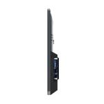 98 Inch 280W Portable Interactive Whiteboard 3840*2160