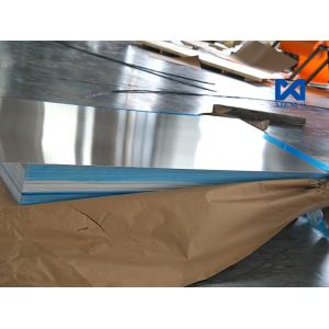 3003 Sublimation Printing Blanks Aluminum Plate/aluminium Sheet Metal Customized