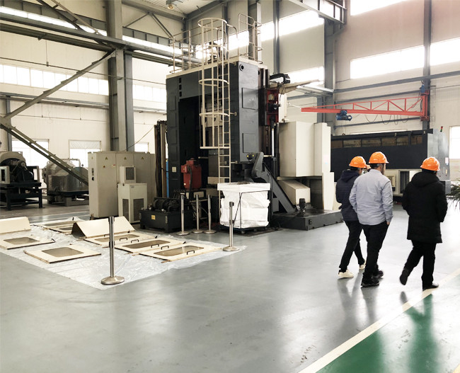 Module Type Large Capacity Fuel Oil Handling System For Oil Industry
