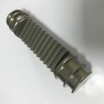 Polish Surface CNC Turning Titanium Machining Parts