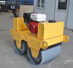 Concrete Roller Double Drum Hydraulic Roller Road Roller 15KN,13KN