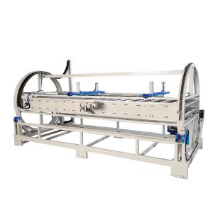 China High Productivity 180 Degree Flip Machine for Wood Board Automatic Turnover at Hotels wholesale