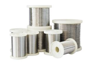 China PTFE 0.5mm Platinum Type R Thermocouple Extension Wire wholesale