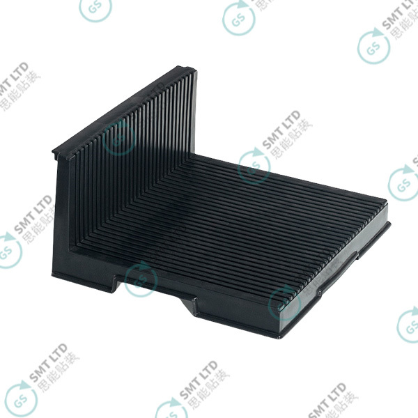 pcb tray esd shelf storage turnover rack medium l-type product image