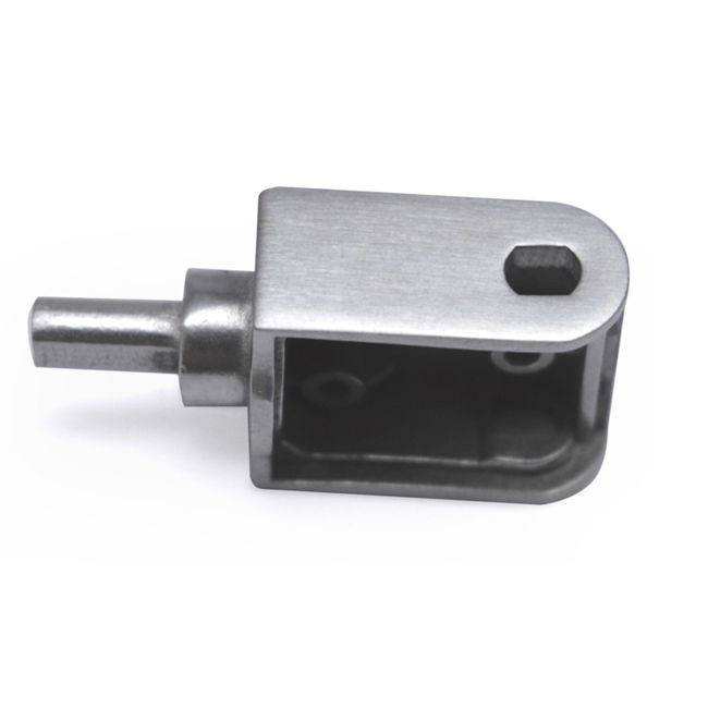 Telecommunication Accessories Powder Metallurgy Optical Fiber Base