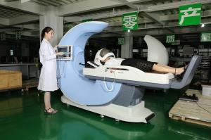 China Hospital Use Decompression Machine Chiropractic High Effective Cure Rate wholesale