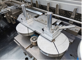 Multi-Function 50bag/min Box Filling Machine for Precise and Consistent Filling